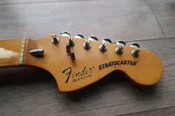 ORIGINAL 70'S FENDER
