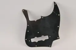 VINTAGE 1974 FENDER JAZZ BASS ORIGINAL USA PICKGUARD 1970S