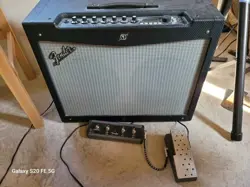 IV 2X12 COMBO
