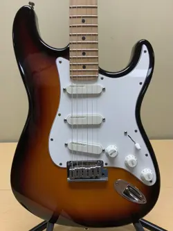 1992-93 FENDER AMERICAN