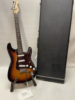 1998 FENDER ROADHOUSE