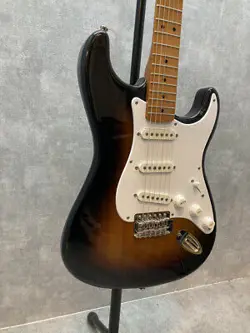 SQUIER BY FENDER CLASSIC VIBE '50S STRATOCASTER ELECTRIC GUITAR