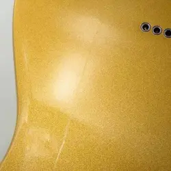 FENDER USED PARANORMAL