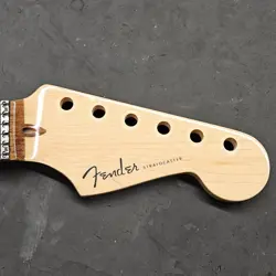 2007 FENDER AMERICAN DELUXE STRAT ROSEWOOD NECK USA STRATOCASTER ELECTRIC GUITAR