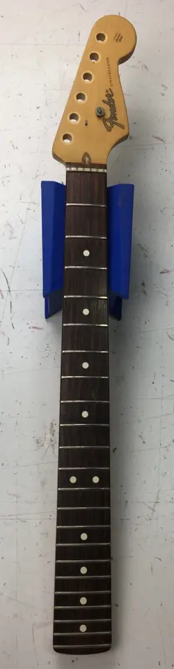 ST STRATOCASTER NECK