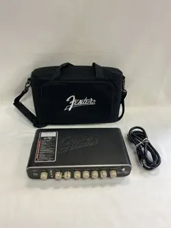 FENDER 800