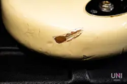 FENDER AMERICAN STANDARD JAZZ BASS / 2009 SAFE DELIVERY FROM JAPAN