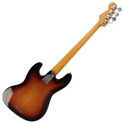 FENDER AMERICAN PROFESSIONAL II JAZZ BASS RW 3TSB ELECTRIC OUTLET SAFE DELIVERY 