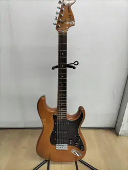 FENDER STRATOCASTER TYPE SAFE DELIVERY FROM JAPAN