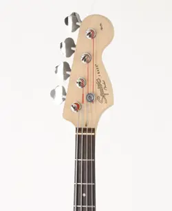 SQUIER BY FENDER AFFINITY SERIES JAZZ BASS BLACK 2019 SAFE DELIVERY FROM JAPAN