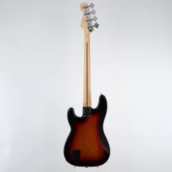 FENDER DELUXE ACTIVE P-BASS SPECIAL 3 COLOR SUNBURST SAFE DELIVERY FROM JAPAN