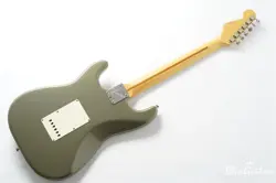 STRATOCASTER PEWTER SAFE