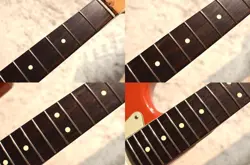 FENDER FSR LIMITED EDITION AMERICAN PROFESSIONAL II STRATOCASTER ROASTED MAPLE S