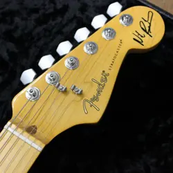 FENDER NILE RODGERS HITMAKER STRATOCASTER MADE BY 2023 SAFE DELIVERY FROM JAPAN