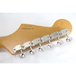 FENDER 50S STRATOCASTER SAFE DELIVERY FROM JAPAN