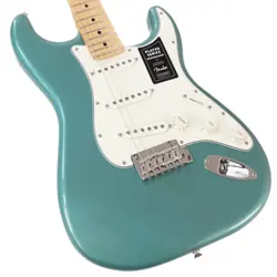 FENDER PLAYER STRATOCASTER MN TIDEPOOL ELECTRIC GUITAR OUTLET SAFE DELIVERY FROM