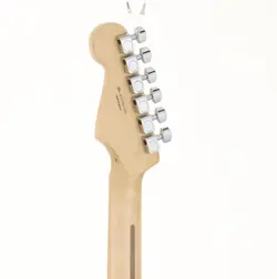 FENDER PLAYER STRATOCASTER MAPLE FINGERBOARD BUTTERCREAM 3.75KG/2023 SAFE DELIVE