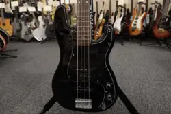 SQUIER BY FENDER AFFINITY PJ BASS