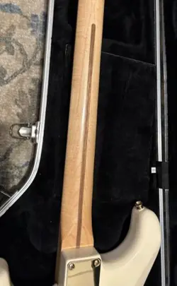 FSR MAHOGANY BLACKTOP