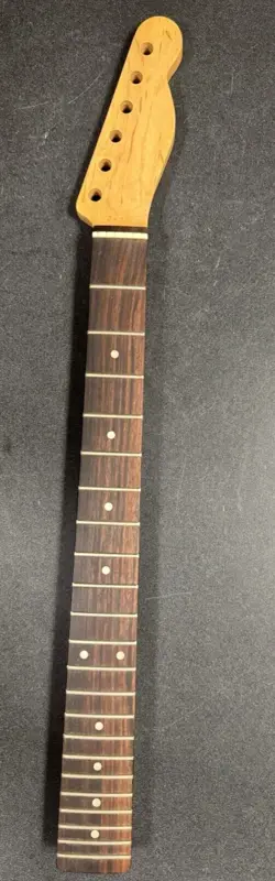 FENDER WD TELECASTER