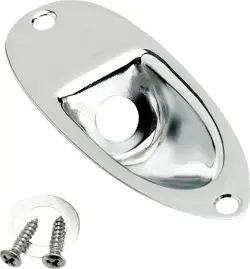 STRATOCASTER CHROME 0991940100