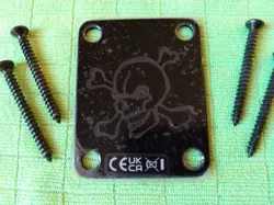 PLATE DELUXE PRECISION