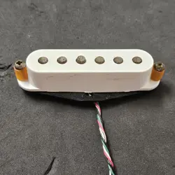 DIMARZIO DP404 VIRTUAL