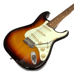 STRATOCASTER ST-62TX SUNBURST