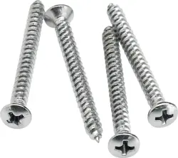 MOUNTING SCREWS 0994948000