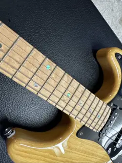 ASH STRATOCASTER SEYMOUR