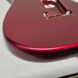 RED AMERICAN ELECTRIC