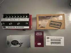 BLENDER LIMITED EDITION