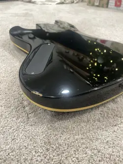 2006 FENDER AERODYNE