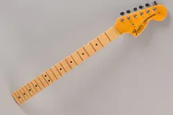 VINTAGE 1968 FENDER STRATOCASTER REISSUE CUSTOM SHOP RELIC MAPLE NECK USA STRAT