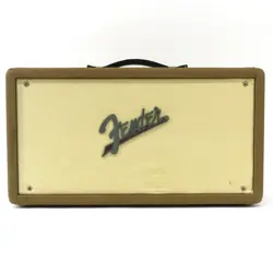 FENDER REVERB PR263
