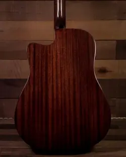 FB ALL-MAHOGANY