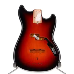 FENDER AMERICAN PERFORMER MUSTANG BODY ALDER 3TS FINISH