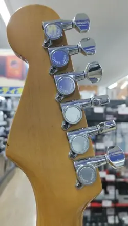 JAPAN ST314-55 ELECTRIC