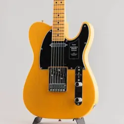 FENDER PLAYER II TELECASTER/BUTTERSCOTCH BLONDE/M ELECTRIC GUITAR NEW FROM JAPAN