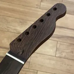 TELECASTER FITS WARMOTH