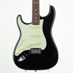 ELECTRIC GUITAR USED FENDER USA AMERICAN PROFESSIONAL STRATOCASTER LEFT-HANDED
