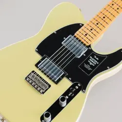 YELLOW/M ELECTRIC GUITAR