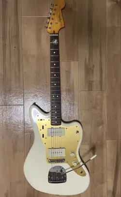 MASCIS JAZZMASTER SAFE