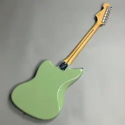 FENDER PLAYER II JM RW