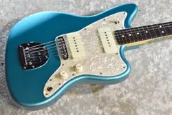 JAZZMASTER TEAL