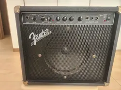 FENDER FRONTMAN 25RPR225