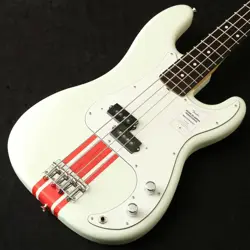 PRECISION BASS OW