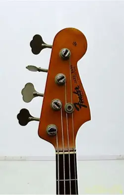 1965 NECK VINTAGE