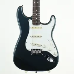 FENDER USA AMERICAN STANDARD STRATOCASTER TBX CONTROL GUNMETAL BLUE[SN EE105510]