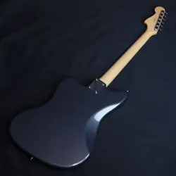 60S JAZZMASTER CHARCOAL
